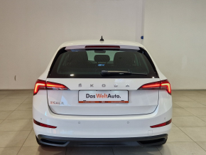 Škoda SCALA STYLE 1.0 TSI DSG thumbnail