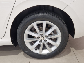 Škoda SCALA STYLE 1.0 TSI DSG thumbnail