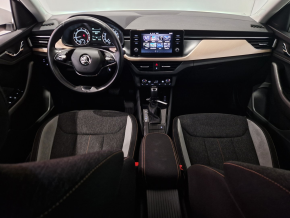 Škoda SCALA STYLE 1.0 TSI DSG thumbnail