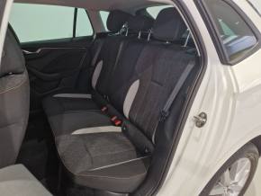 Škoda SCALA STYLE 1.0 TSI DSG thumbnail