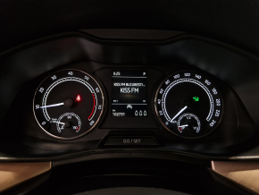 Škoda SCALA STYLE 1.0 TSI DSG thumbnail