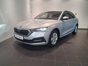 Škoda OCTAVIA AMBITION 1.5 TSI thumbnail