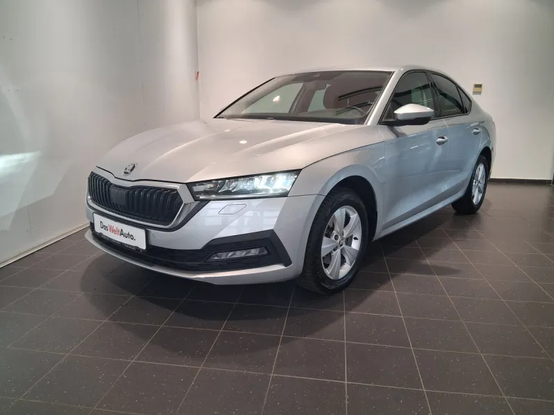 Škoda OCTAVIA AMBITION 1.5 TSI