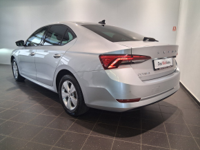 Škoda OCTAVIA AMBITION 1.5 TSI thumbnail