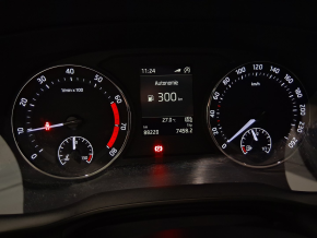 Škoda OCTAVIA AMBITION 1.5 TSI thumbnail