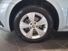 Škoda OCTAVIA AMBITION 1.5 TSI thumbnail