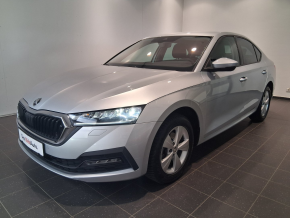 Škoda OCTAVIA AMBITION 1.5 TSI thumbnail