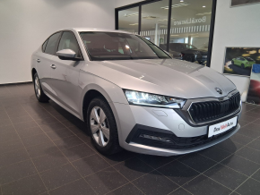 Škoda OCTAVIA AMBITION 1.5 TSI thumbnail