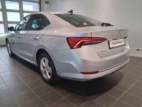 Škoda OCTAVIA AMBITION 1.5 TSI thumbnail