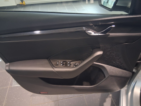 Škoda OCTAVIA AMBITION 1.5 TSI thumbnail