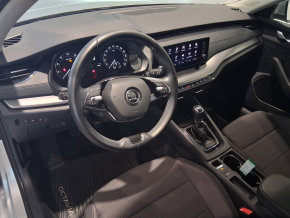 Škoda OCTAVIA AMBITION 1.5 TSI thumbnail