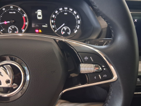 Škoda OCTAVIA AMBITION 1.5 TSI thumbnail