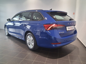 Škoda Octavia Combi Amb. 2.0 TDI Small Fleet thumbnail
