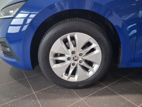 Škoda Octavia Combi Amb. 2.0 TDI Small Fleet thumbnail