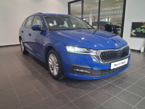 Škoda Octavia Combi Amb. 2.0 TDI Small Fleet thumbnail
