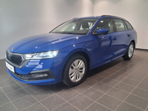 Škoda Octavia Combi Amb. 2.0 TDI Small Fleet thumbnail
