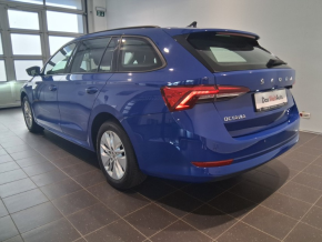 Škoda Octavia Combi Amb. 2.0 TDI Small Fleet thumbnail