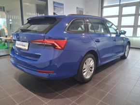Škoda Octavia Combi Amb. 2.0 TDI Small Fleet thumbnail