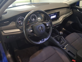Škoda Octavia Combi Amb. 2.0 TDI Small Fleet thumbnail