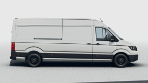 Crafter 3.5 Furgon L4H3 FWD 103kW thumbnail