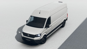Crafter 3.5 Furgon L4H3 FWD 103kW thumbnail