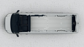 Crafter 3.5 Furgon L4H3 FWD 103kW thumbnail