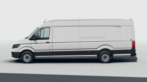 Crafter 3.5 Furgon L5H3 FWD 130kW thumbnail