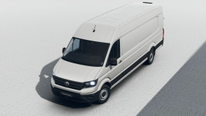 Crafter 3.5 Furgon L5H3 FWD 130kW thumbnail