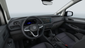 Caddy Maxi Cargo 2.0 TDI 75 kW thumbnail