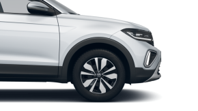 Noul T-Cross Life 1.0 TSI thumbnail