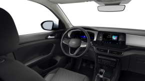 Noul T-Cross Life 1.0 TSI thumbnail