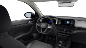 Noul T-Cross Life 1.0 TSI thumbnail
