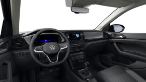 Noul T-Cross Life 1.0 TSI thumbnail