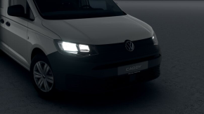 Caddy Maxi Cargo 2.0 TDI 75 kW thumbnail