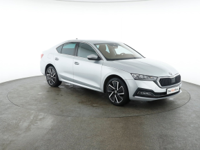 Škoda Octavia iV Style thumbnail