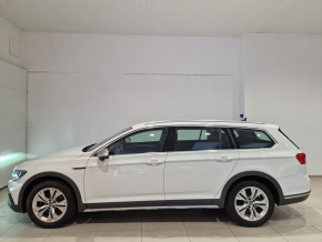 VW Passat Alltrack TDI SCR 4MOTION DSG thumbnail