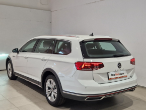 VW Passat Alltrack TDI SCR 4MOTION DSG thumbnail