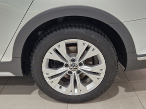 VW Passat Alltrack TDI SCR 4MOTION DSG thumbnail