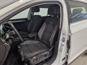 VW Passat Alltrack TDI SCR 4MOTION DSG thumbnail