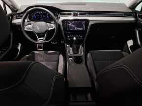 VW Passat Alltrack TDI SCR 4MOTION DSG thumbnail