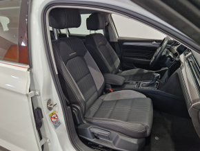 VW Passat Alltrack TDI SCR 4MOTION DSG thumbnail