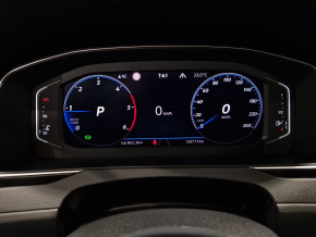 VW Passat Alltrack TDI SCR 4MOTION DSG thumbnail