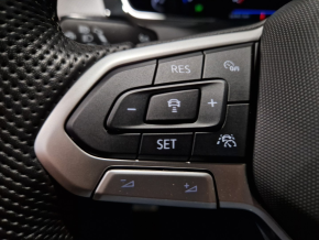 VW Passat Alltrack TDI SCR 4MOTION DSG thumbnail