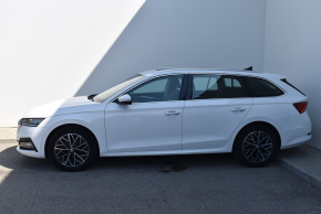 Škoda OCTAVIA COMBI STYLE 2.0 TDI DSG thumbnail