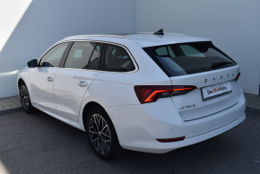 Škoda OCTAVIA COMBI STYLE 2.0 TDI DSG thumbnail