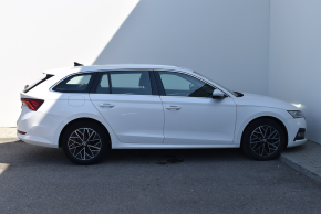 Škoda OCTAVIA COMBI STYLE 2.0 TDI DSG thumbnail