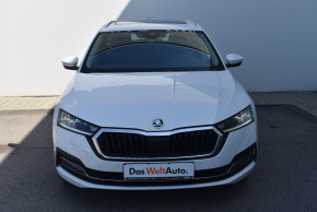 Škoda OCTAVIA COMBI STYLE 2.0 TDI DSG thumbnail
