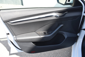 Škoda OCTAVIA COMBI STYLE 2.0 TDI DSG thumbnail
