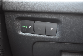 Škoda OCTAVIA COMBI STYLE 2.0 TDI DSG thumbnail