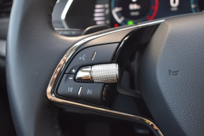 Škoda OCTAVIA COMBI STYLE 2.0 TDI DSG thumbnail